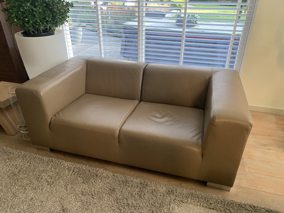 Image 1 of Montel 2 + 3 seater sofa