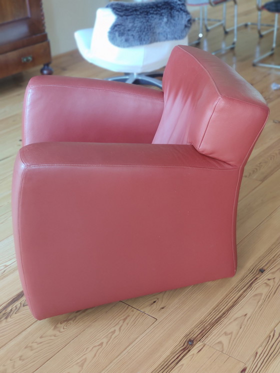 Image 1 of Gerard Vd Berg Chair