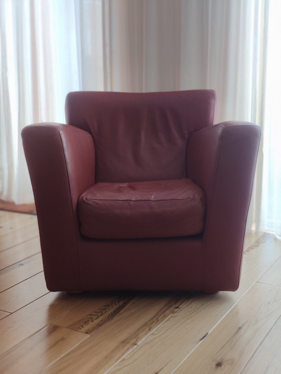 Image 1 of Gerard Vd Berg Chair