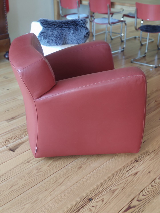 Image 1 of Gerard Vd Berg Chair