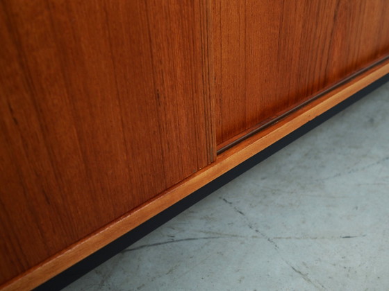 Image 1 of Teak Sideboard, Danish Design, 1970S, Production: Denmark