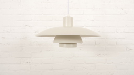 Pendant Lamp Louis Poulsen Ph 4 3 White