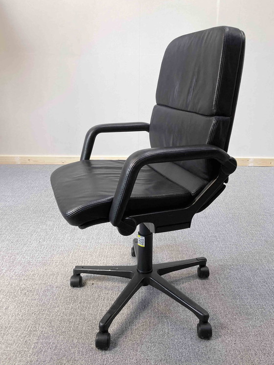 Image 1 of Silla de oficina Ahrend Circle