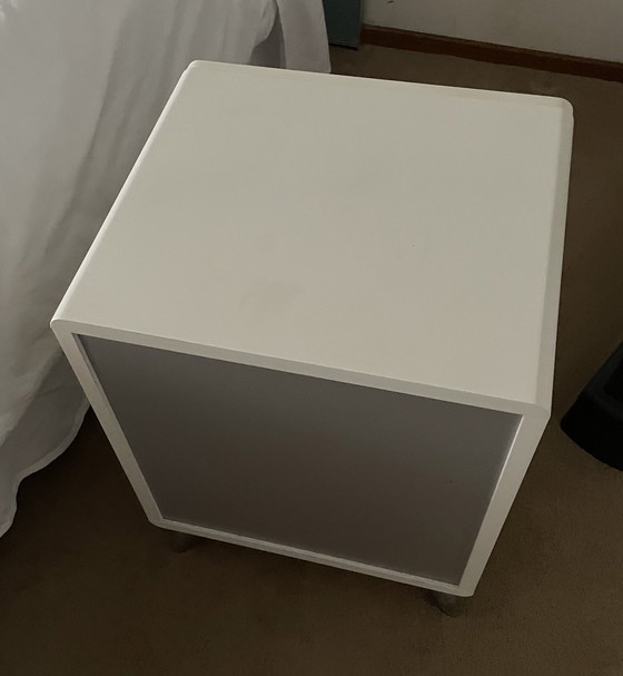 Image 1 of Auping Bedside Table