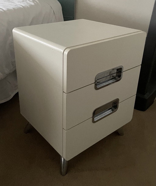 Auping Bedside Table