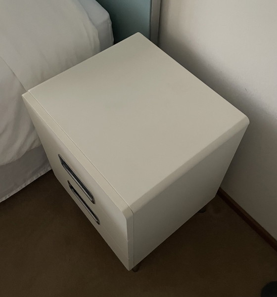 Image 1 of Auping Bedside Table