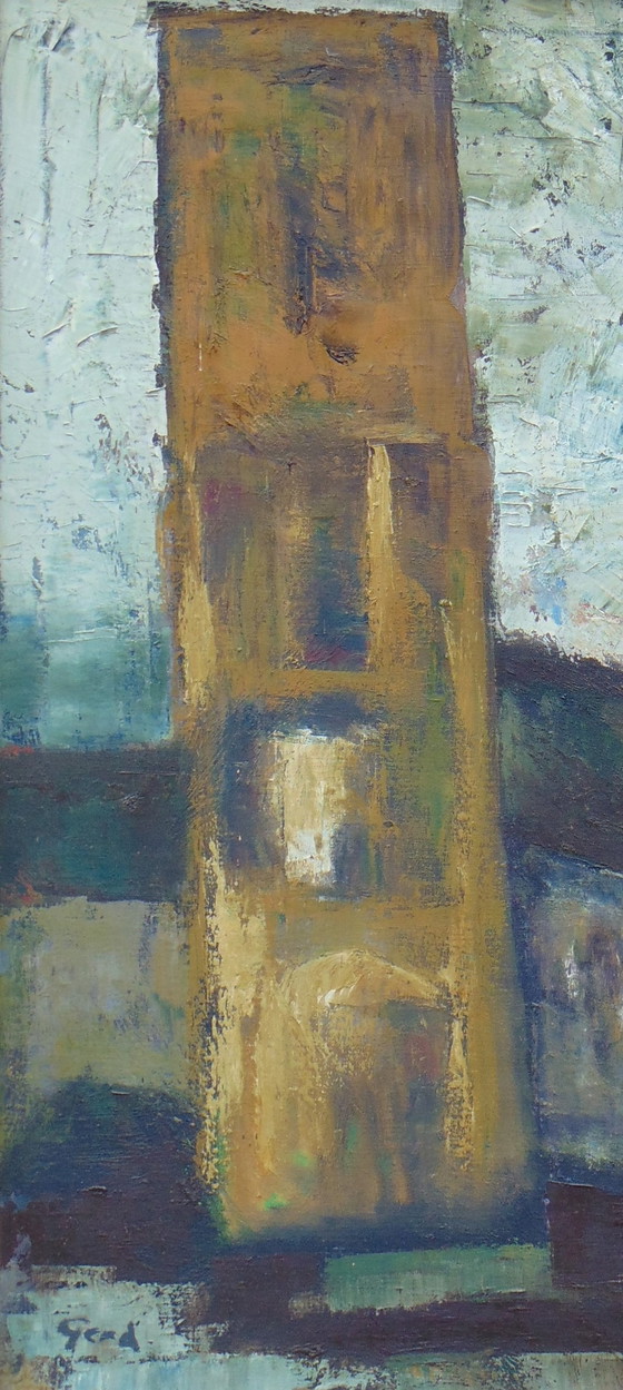 Image 1 of Gerd van Deursen - Cityscape