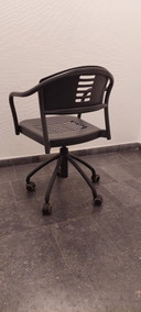 Kartell office chair