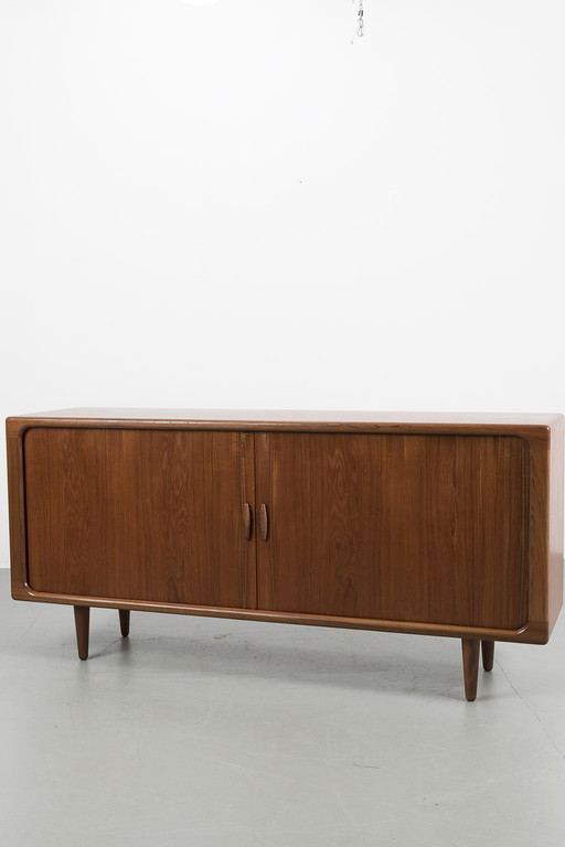 Dyrlund dresser