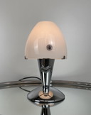 Vintage mushroom lamp Sextett