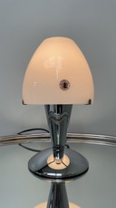 Vintage mushroom lamp Sextett