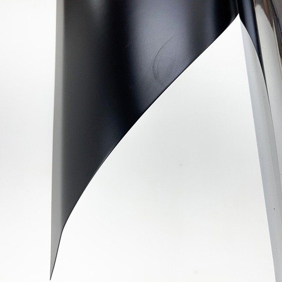 Image 1 of Vintage Italian asymetrical space age chandelier, 1970s