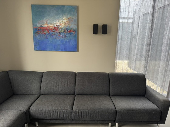 Image 1 of Corner sofa Musterring - Mr577