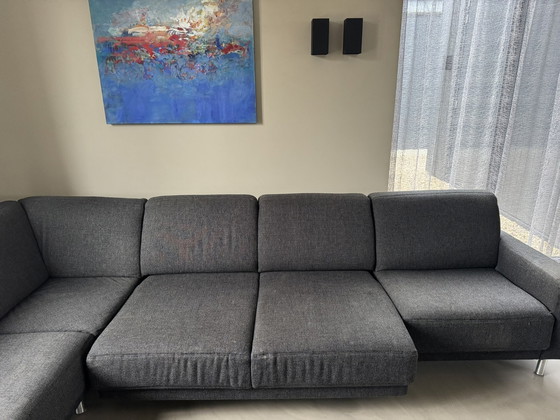 Image 1 of Corner sofa Musterring - Mr577