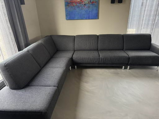 Corner sofa Musterring - Mr577