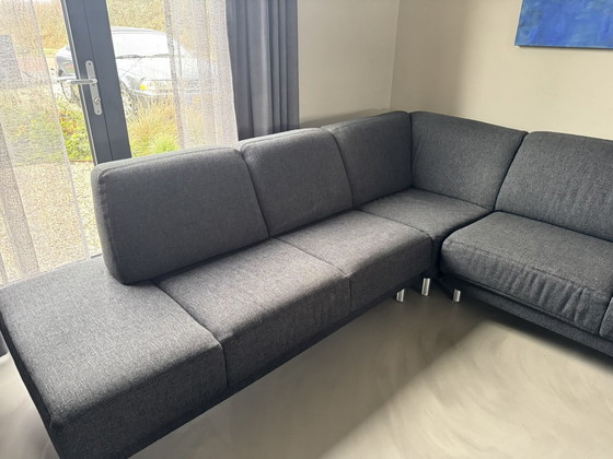 Image 1 of Corner sofa Musterring - Mr577