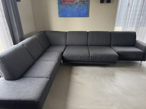 Image 1 of Corner sofa Musterring - Mr577