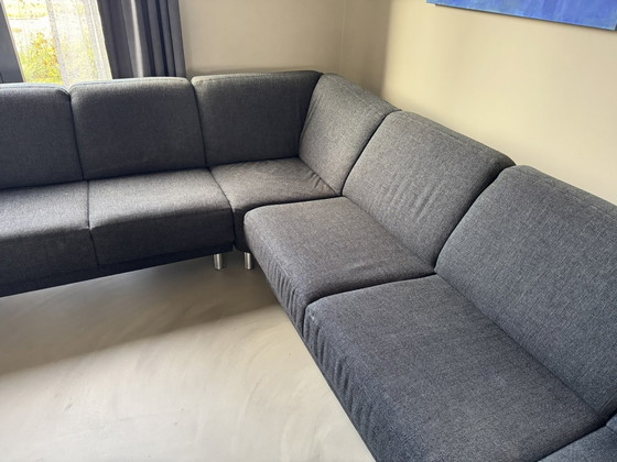 Image 1 of Corner sofa Musterring - Mr577