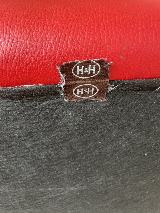 Image 1 of 2x H&H chairs