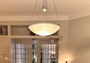 Luceplan pendant lamp Trama Suspensione