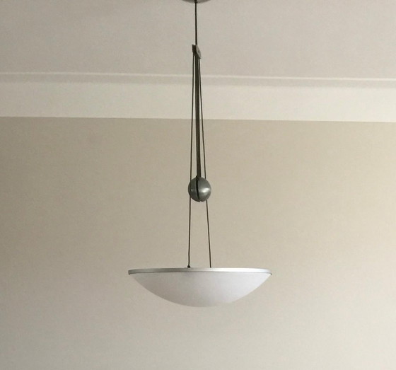 Image 1 of Luceplan pendant lamp Trama Suspensione