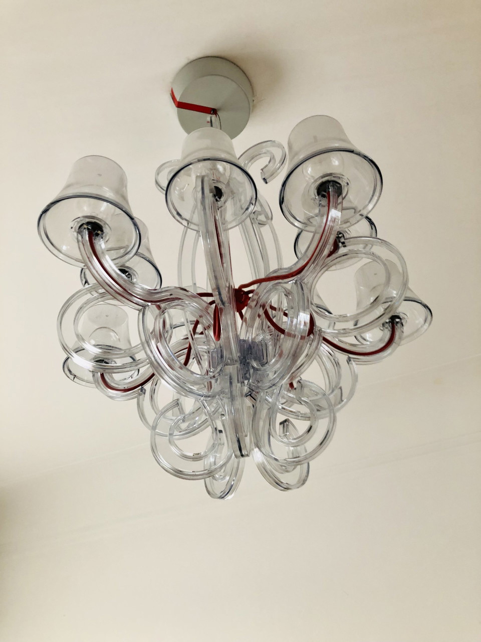 Lampada a LED Fatboy per interni ed esterni