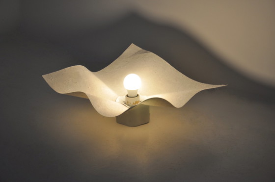 Image 1 of Area Table Lamp by Mario Bellini for Artemide, 1970s