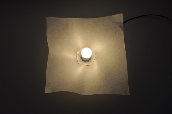 Image 1 of Area Table Lamp by Mario Bellini for Artemide, 1970s