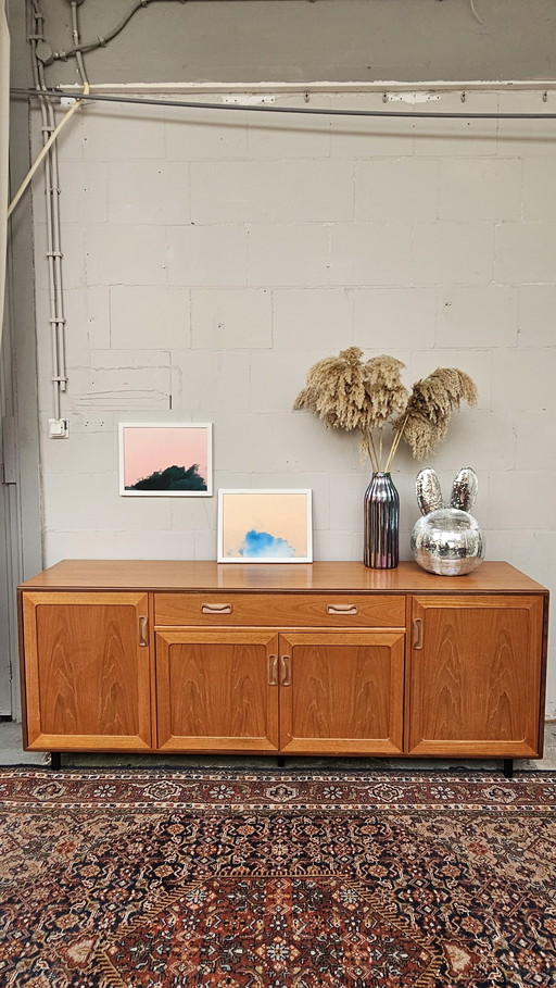 Gplan Sideboard, TV Furniture