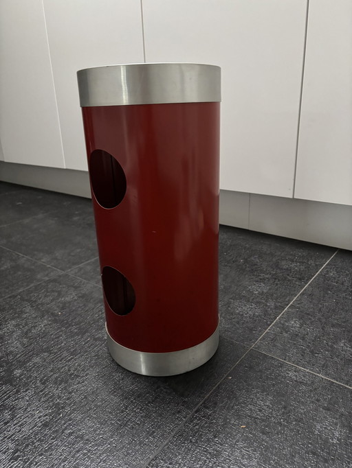 Vintage Umbrella Stand