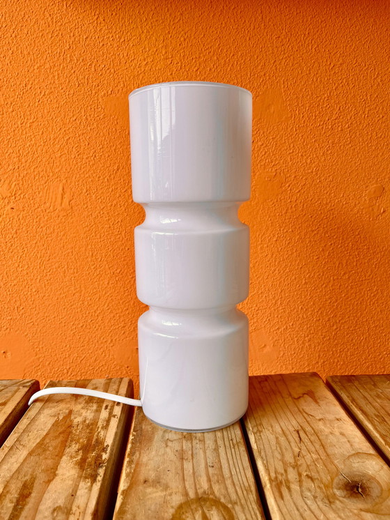 Image 1 of Lampada da tavolo funky Vintage Habitat Poland