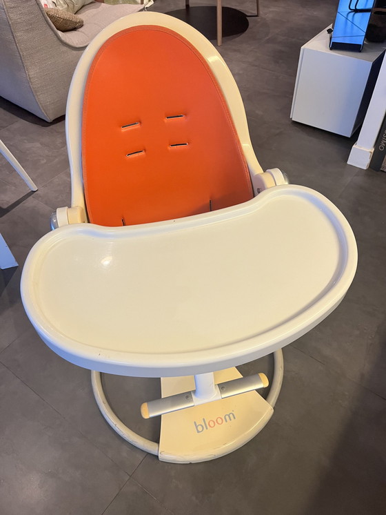 Image 1 of Fresco Bloom 3-in-1 High Chair