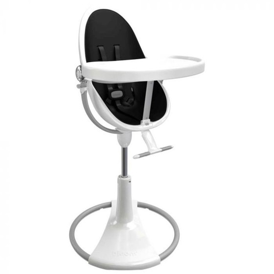 Image 1 of Fresco Bloom 3-in-1 High Chair