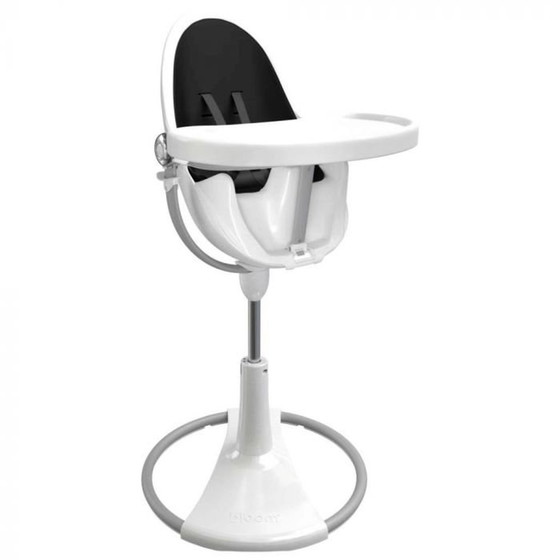 Image 1 of Fresco Bloom 3-in-1 High Chair