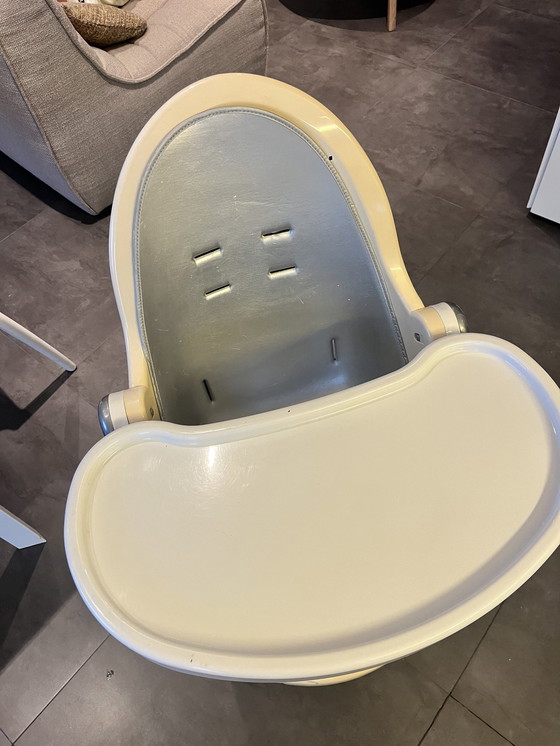 Image 1 of Fresco Bloom 3-in-1 High Chair