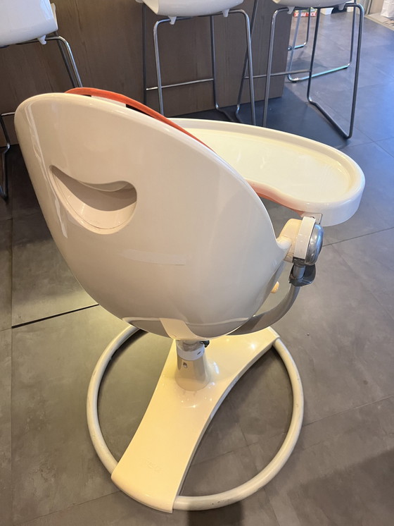 Image 1 of Fresco Bloom 3-in-1 High Chair