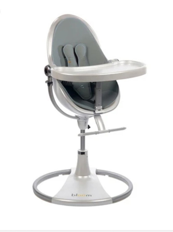 Image 1 of Fresco Bloom 3-in-1 High Chair