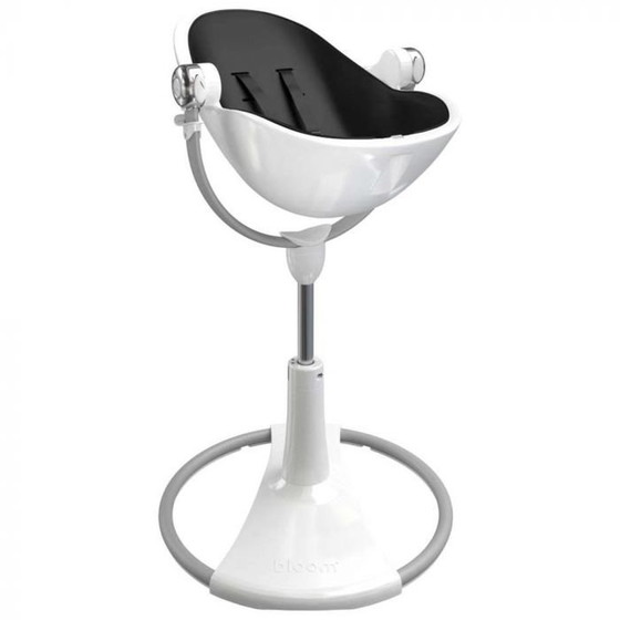 Image 1 of Fresco Bloom 3-in-1 High Chair