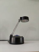 Lampe de bureau brillante