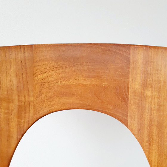 Image 1 of 6x Niels Koefoed dining chair