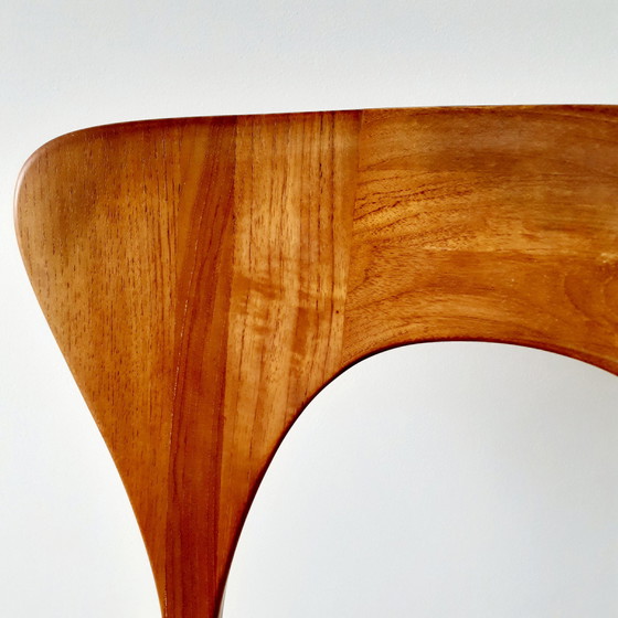 Image 1 of 6x Niels Koefoed dining chair