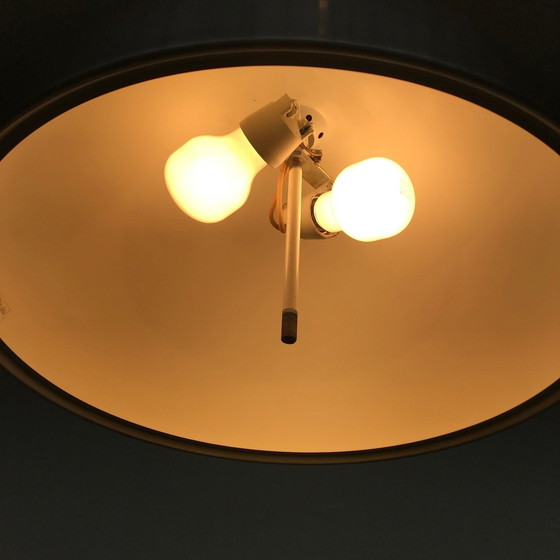 Image 1 of Pendant Lamp Staff Leuchten 60s/70s