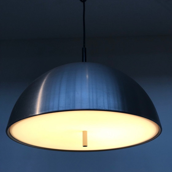 Image 1 of Pendant Lamp Staff Leuchten 60s/70s