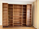 Design bookcase