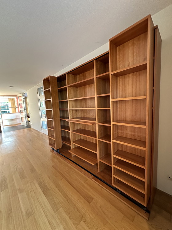 Image 1 of Design bookcase