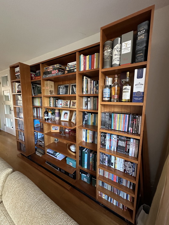 Image 1 of Design bookcase