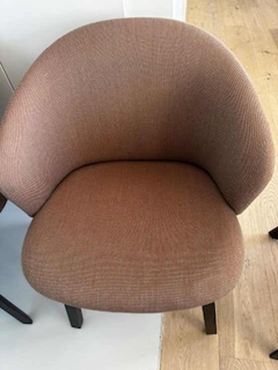 Image 1 of 6x Arco Close chair