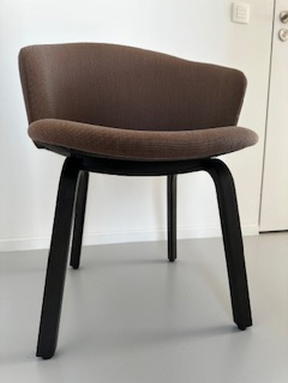 Image 1 of 6x Arco Close chair