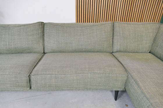 Image 1 of Cartel Living Corner Sofa Finley