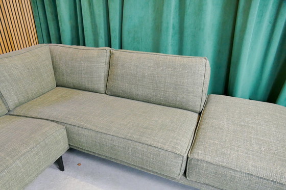 Image 1 of Cartel Living Corner Sofa Finley